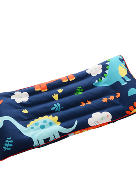 婴儿枕头儿童枕头1-2-3-6岁以上宝宝幼儿园专用小学生四季通用枕