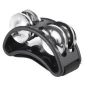 后浪器乐 卡洪鼓箱鼓伴奏民谣吉他弹唱非洲手鼓宏鼓脚铃 脚踩摇铃