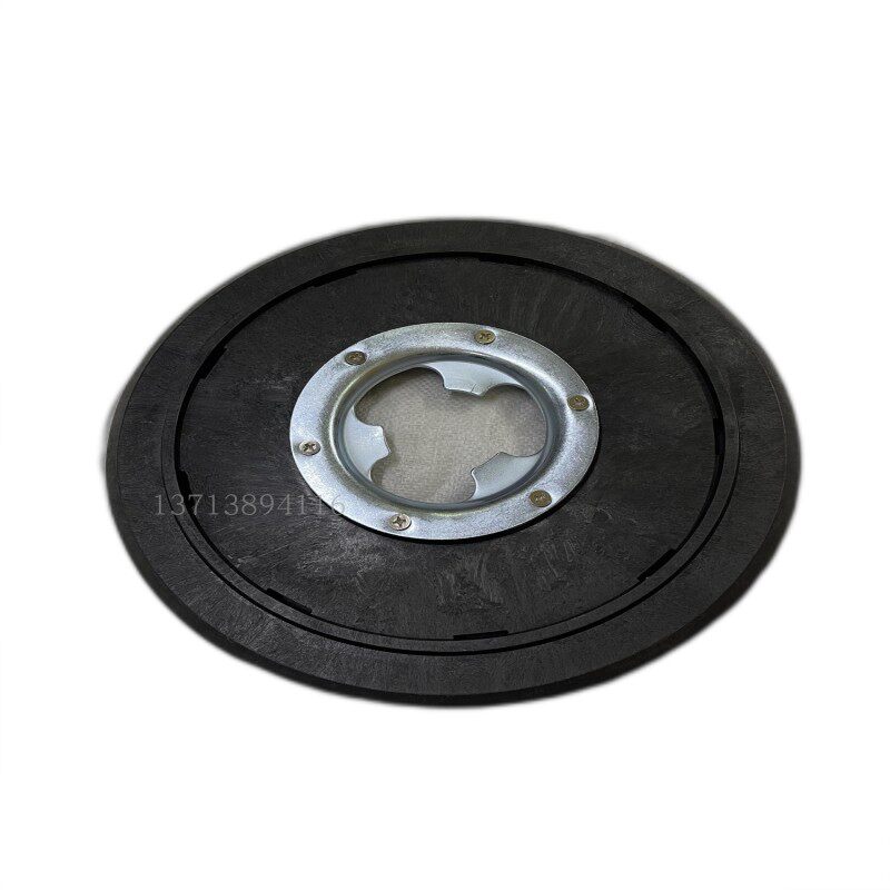 自流坪砂纸盘打磨机工具配件抛光机打磨盘砂纸盘海绵针座211BF523