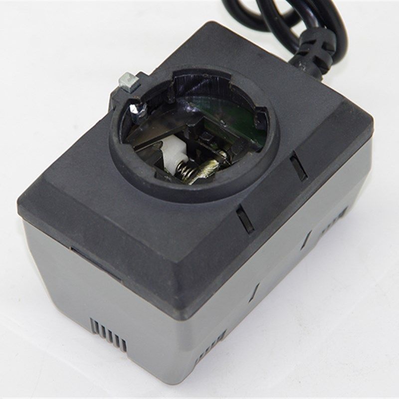 代替霍尼韦尔VC6013/4013风机盘管冷热水电动二三通电磁阀4分6分