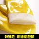 全浸塑杀鱼橡胶止滑加厚全胶耐酸碱防水防滑工作耐磨防油劳保手套