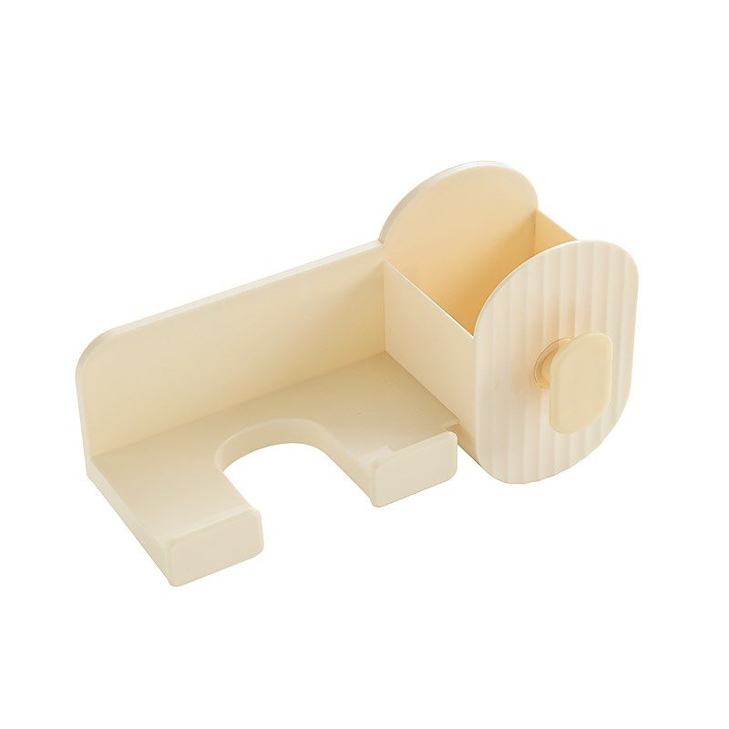 吹风机置物架免打孔浴室挂架卫生间电吹风支架子家用风筒收纳神器,家庭/个人清洁工具,吹风机置物架,淘宝优惠券,粉丝福利购,淘宝优惠卷