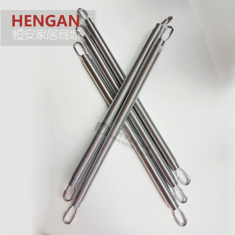 包邮婴儿电动摇篮弹簧摇篮摇摆器拉簧婴儿床吊床电摇篮专用弹簧