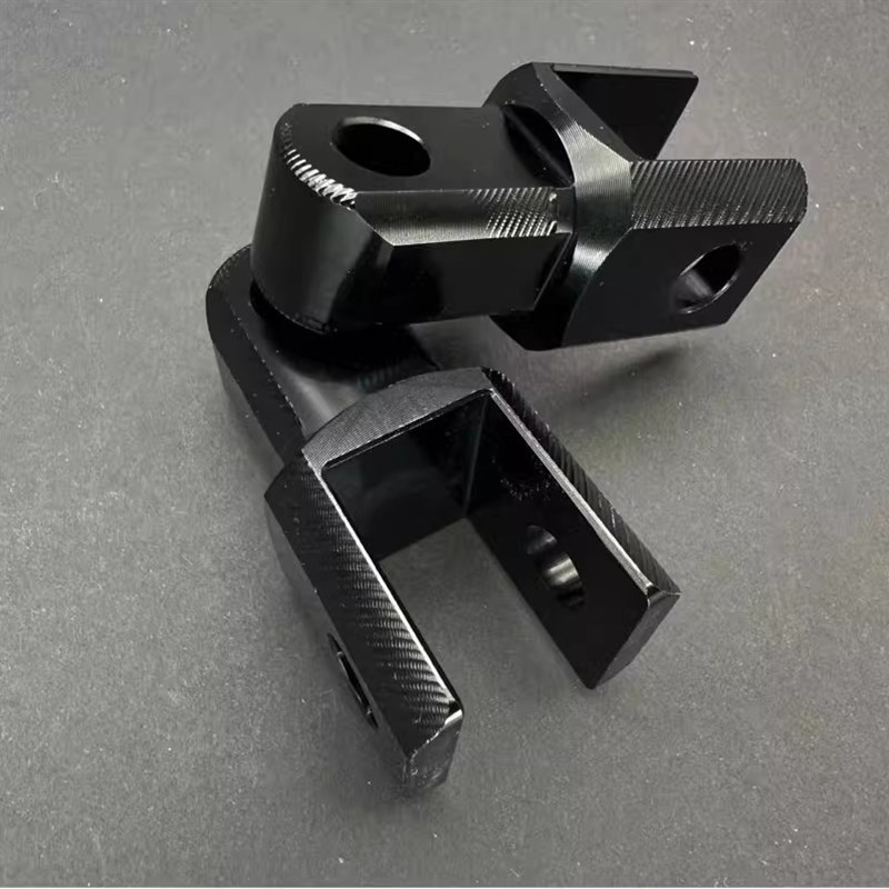 机车改装配件减震增高器 滑板车电动车后避震加高 后避震垫高码