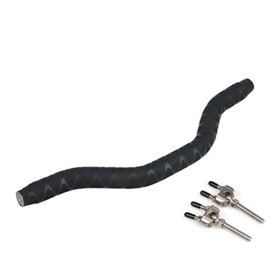 适用雅迪电动车VFLY Z100 Z150 G150P N100车头横杆手机支架扶手