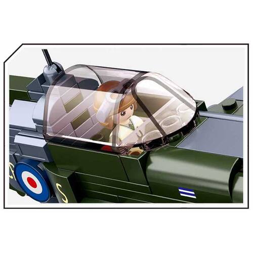 极速WW2 Mltary Fghter German Bomber Army Solder ArPlane Mod