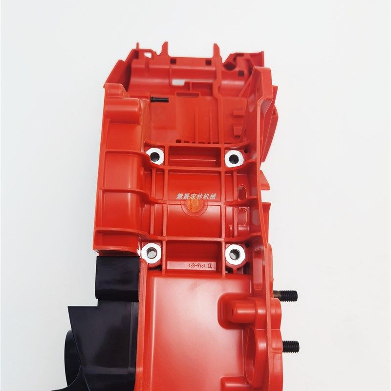 适配 ACCOECHO汽油锯配件CS-4510ES曲轴箱 鑫德华新大华伐木锯