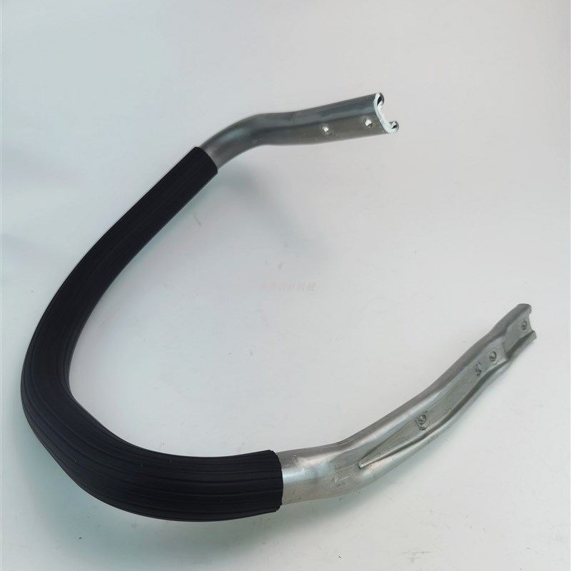 适配ACCOECHO汽油锯配件CS-501SX前提把 前手把新大华伐木锯