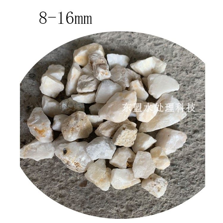 石英砂过滤器水处理 石英砂滤料 去杂质水水处理专用滤料泳池过滤