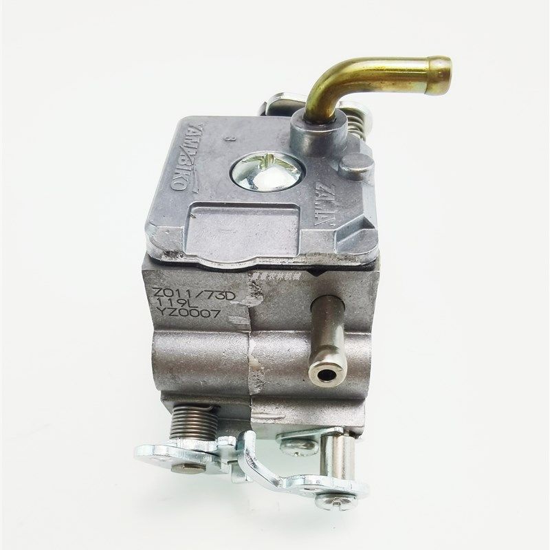 适配 爱可ECHO汽油锯配件CS-4510ES化油器 鑫德华新大华伐木锯