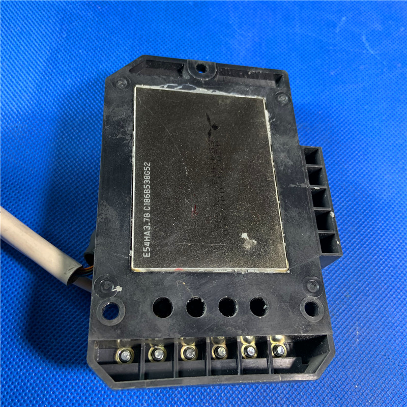 三菱变频器E500-E540系列0.75kw-1.5KW-2.2-3.7KW逆变IGBT模块