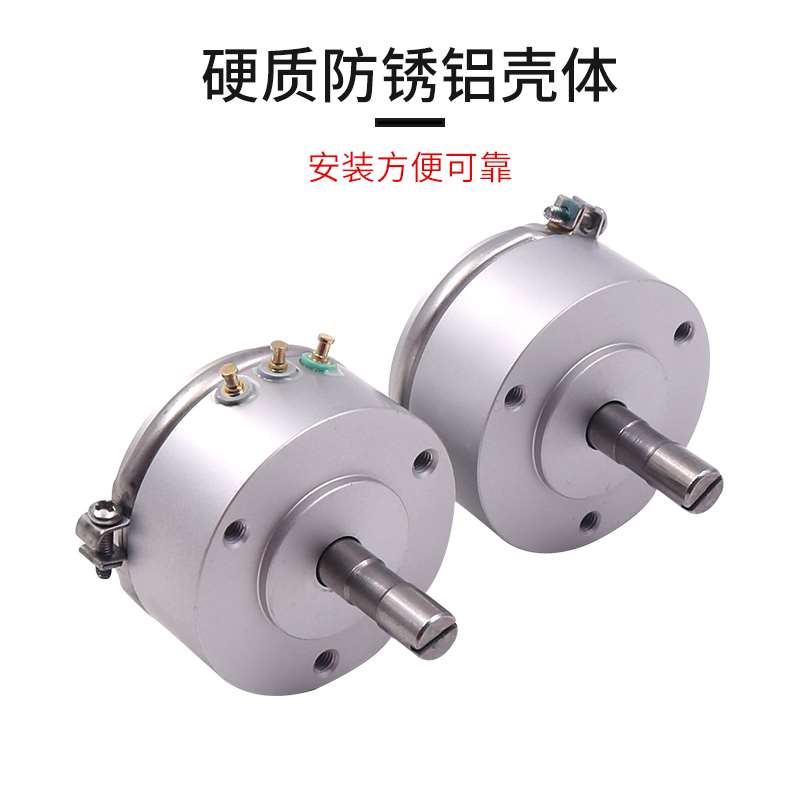 西DD3W5D.-4精导尼电塑料位2K电位5K器角移传感器1K1密0K线性01%