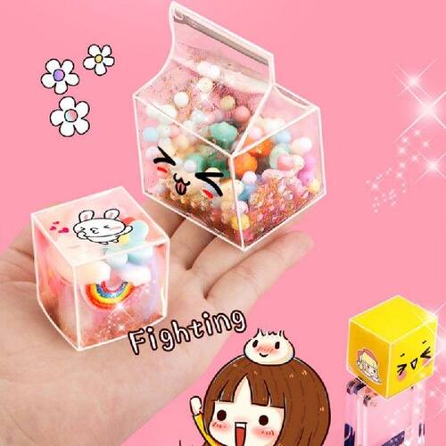 极速Bubble Sticky Homeappliance Blow Bubble Nano Tape Set