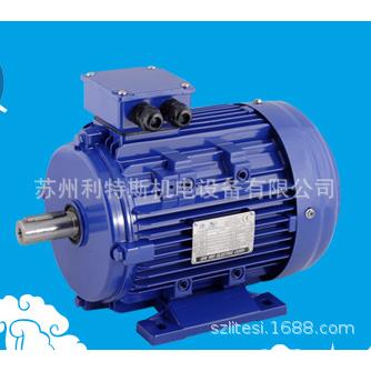 宁波高崎电机立式马达AEUL电机MCV2、MCV1马达保护等级IP55F级