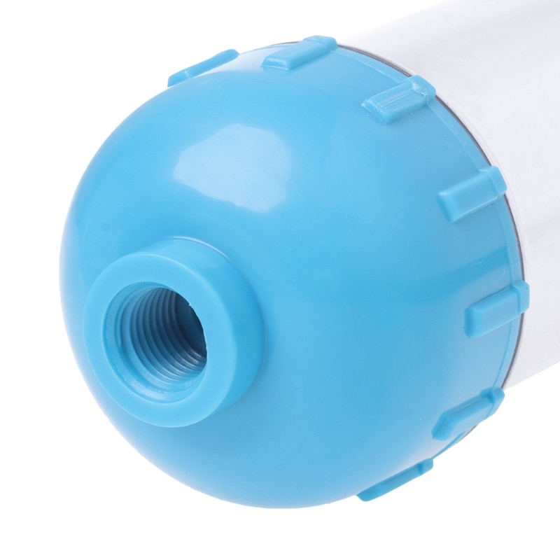 Water Filter Cartridge Housing DIY Shell Purifier Bottle Rev