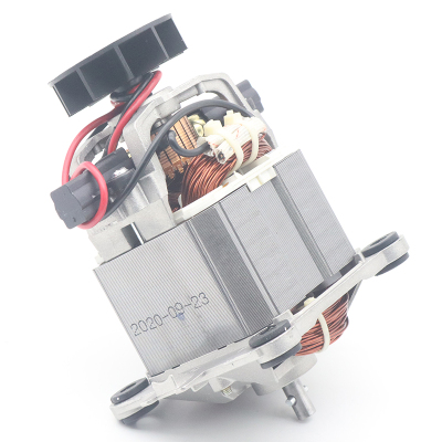 极速商用现磨搅拌豆浆机破壁机料理机冰沙机9547纯铜电机马达转子