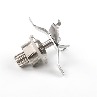 极速名電MD 500D破壁料理机刀组 500豆浆机配件刀俎沙冰机晶宏JH