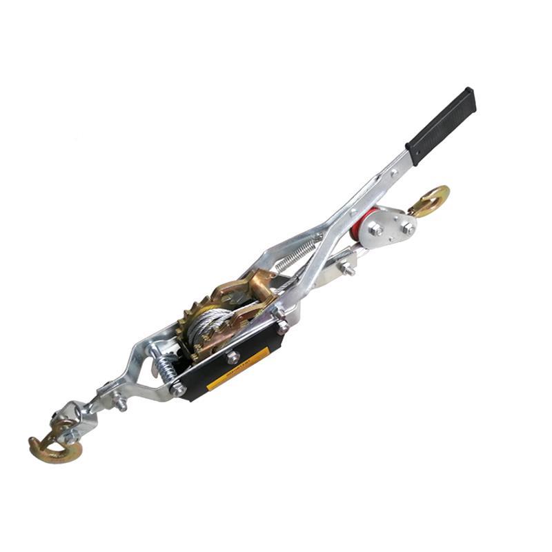 大梁校正仪配件夹钳夹具地锚链条钩子弯钩紧线器汽车钣金修复