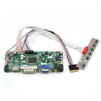极速Latumab Controller Board for N156BGE L11 / N156BGE L21 /