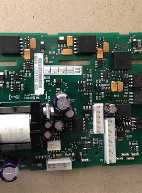 伟肯变频器配件636B PC00236I 140A-261A 75kw 90kw 110kw询价询