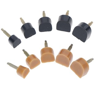 10pcs High Heel Repair Tips Pins For Women Shoes High Heel T