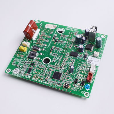 适用多联机风机驱动板模块板 30223000032主板ZS3305 30223000056