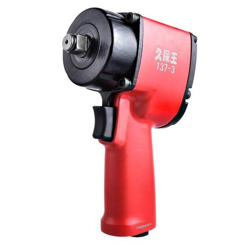 1/2寸短袖气动扳手大扭力迷你气动扳手小气动扳手汽修小型风扳