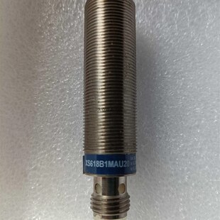 极速XS618B1MAU20插式 M18接近开关感测器议价