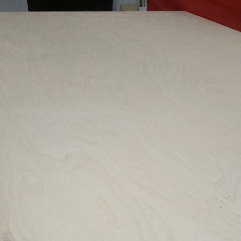 全桦木实木多层板 洞洞板 胶合板 防水海洋船舶模型版