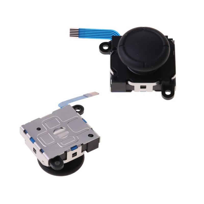 1Pc 3D Analog Sensor Stick Joystick Replacement for Nintend