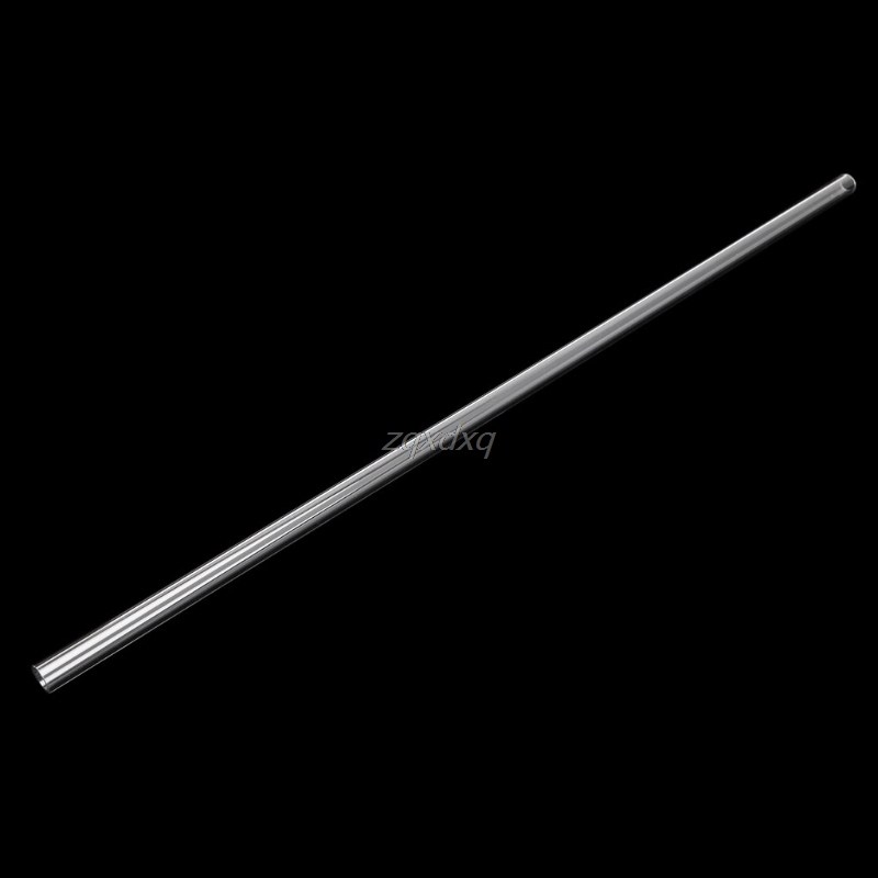 OD 12mm 14mm 16mm PETG Water Cooling Rigid Hard Tube for PC