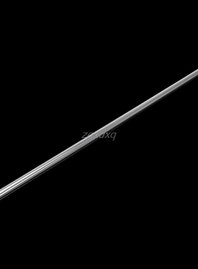 OD 12mm 14mm 16mm PETG Water Cooling Rigid Hard Tube for PC