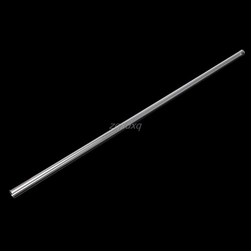 OD 12mm 14mm 16mm PETG Water Cooling Rigid Hard Tube for PC
