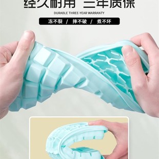 tray bar mold ice wit square cube large Silicone whiskey