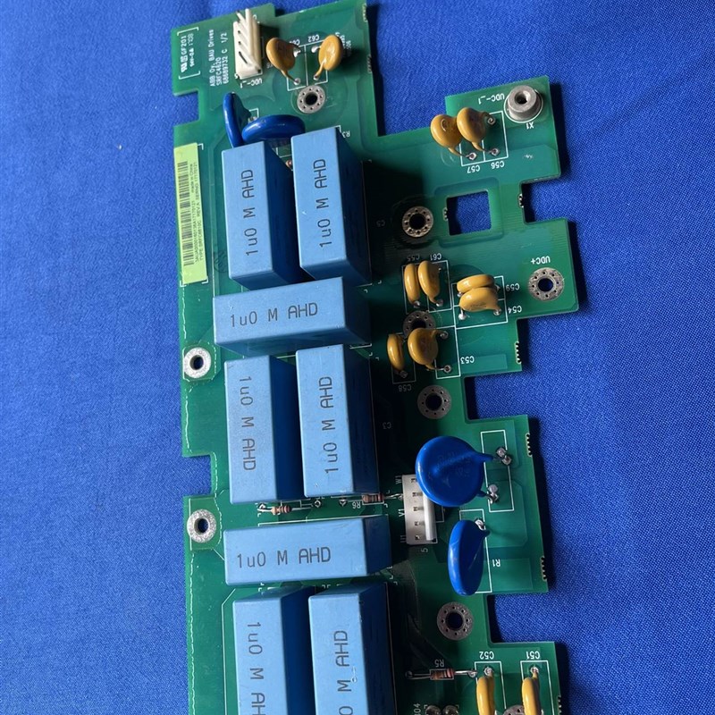 SRFC4620C浪涌吸收板ABB510变频器75-90-110kw防雷滤波板ORFC5622