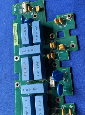 SRFC4620C浪涌吸收板ABB510变频器75-90-110kw防雷滤波板ORFC5622