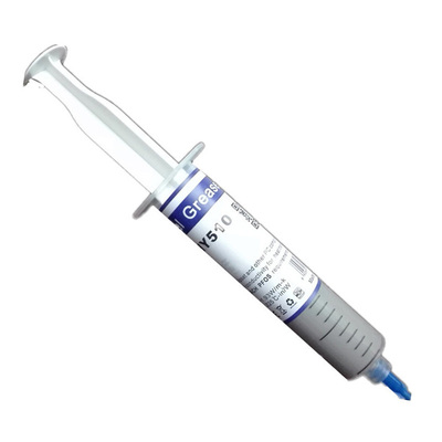 1 Pcs Hy510 30g Grey Thermal Conductive Grease Paste  CP GP