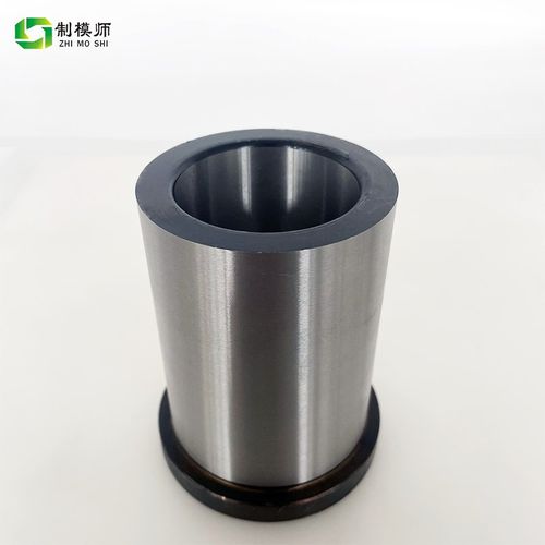 D40-D90 H13冷室压铸浇口套 模具配件料筒分流嘴五金优质淬火