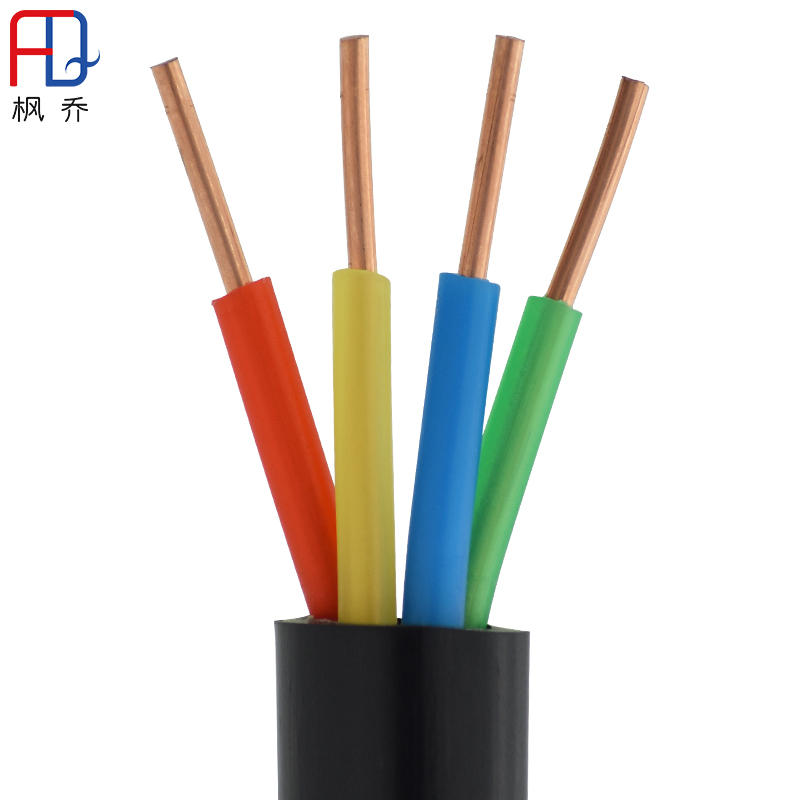 室外过测YJV KVV8 10 12 14芯1.0 1.5 2.5平方电力工程硬芯控制线