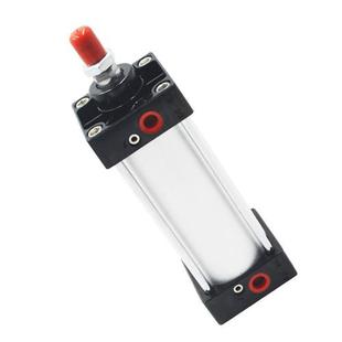 厂家标准气缸SC63 25X50X75X100X125X150X200X250X300X350X400X50