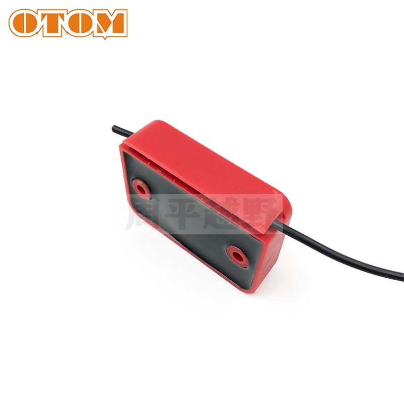 越野摩托车改装配件爆改仪表累计时器汽油发动机波速尔极盗者保养