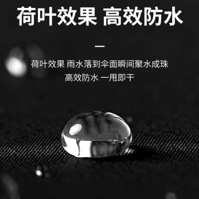 自动雨伞男士女摺叠遮阳伞晴雨两用加大号结实防晒抗UV遮阳伞