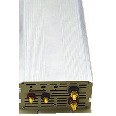 隔离型2400W18-36V输入24V100A输出的DC-DC变换器RJSD-2400B-24