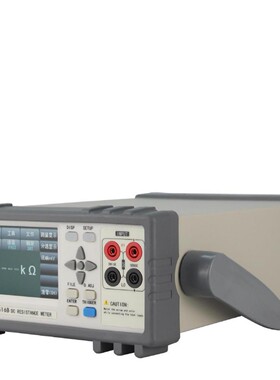 金科JK2516B直流低阻测试仪JK2516C毫欧表低阻仪微欧计