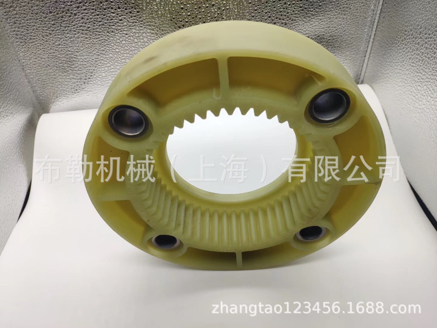 KTR胶垫 尼龙盘RUBBER BOWEX 48 FLE-PA 125 BLAST MIXER MMU001,电子元器件市场,电线扎带/束线带,淘宝优惠券,粉丝福利购,淘宝优惠卷