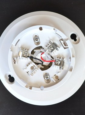 NOTIFIER 诺帝菲尔B601BH蜂鸣器底座