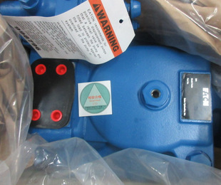 威格士柱塞泵PVM098ER10GS02BYA28000001A0A