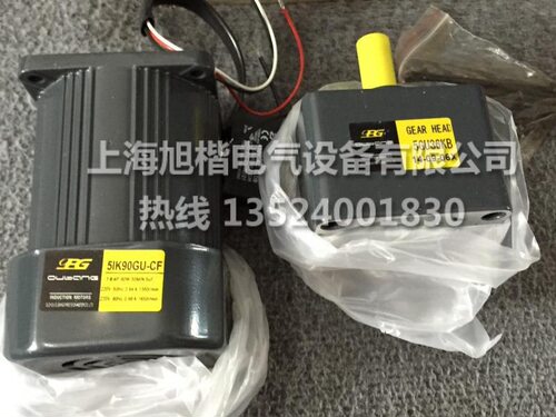 OUBANGOPG电机5IK90GU-CF