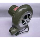 鼓风机 家用鼓风机220V炉灶 鼓风机家用小型鼓风机 烧烤助燃 包邮