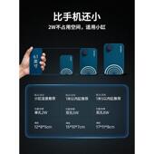 彻朗小型氧气泵卧室打氧泵鱼缸养鱼大气量增氧泵单双孔小鹏说水族